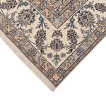 Perser Rug - Nain - 295 x 245 cm - dark blue