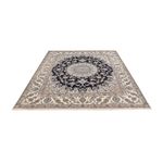 Perser Rug - Nain - 295 x 245 cm - dark blue