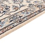 Perser Rug - Nain - 300 x 245 cm - dark blue