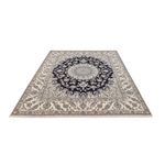 Perser Rug - Nain - 300 x 245 cm - dark blue