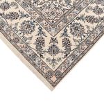 Perser Rug - Nain - 292 x 246 cm - blue