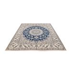 Perser Rug - Nain - 292 x 246 cm - blue