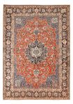 Perser Rug - Classic - 365 x 256 cm - rust