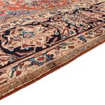 Perser Rug - Classic - 365 x 256 cm - rust