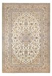 Perser Rug - Keshan - 365 x 248 cm - beige