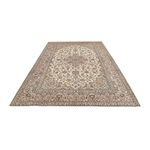 Perser Rug - Keshan - 365 x 248 cm - beige