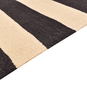 Kelim Rug - Trendy - 148 x 68 cm - multicolored