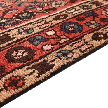 Runner Perser Rug - Nomadic - 327 x 109 cm - red