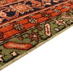 Runner Perser Rug - Nomadic - 332 x 136 cm - red