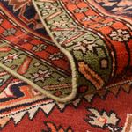 Runner Perser Rug - Nomadic - 332 x 136 cm - red