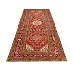 Runner Perser Rug - Nomadic - 332 x 136 cm - red