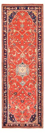 Runner Perser Rug - Classic - 318 x 112 cm - red