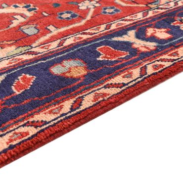 Runner Perser Rug - Classic - 318 x 112 cm - red