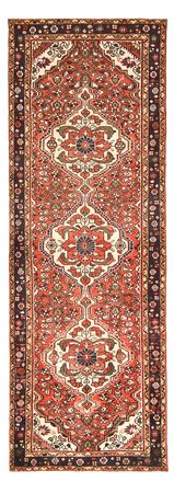 Runner Perser Rug - Nomadic - 305 x 105 cm - rust