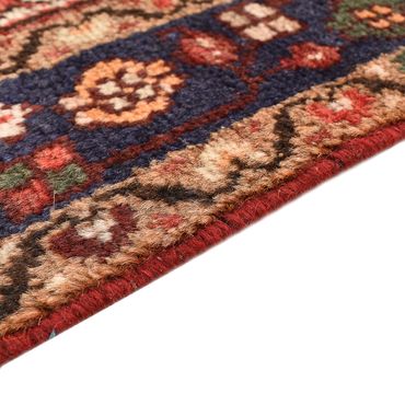 Runner Perser Rug - Nomadic - 305 x 105 cm - rust