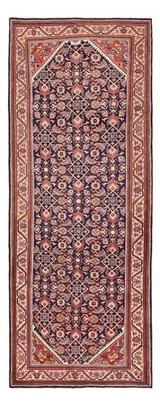 Runner Perser Rug - Classic - 312 x 117 cm - purple