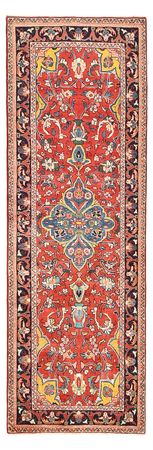 Runner Perser Rug - Classic - 298 x 102 cm - red