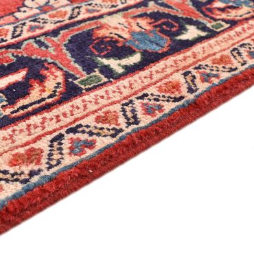 Runner Perser Rug - Classic - 298 x 102 cm - red