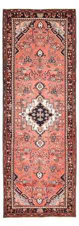 Runner Perser Rug - Nomadic - 316 x 112 cm - light red