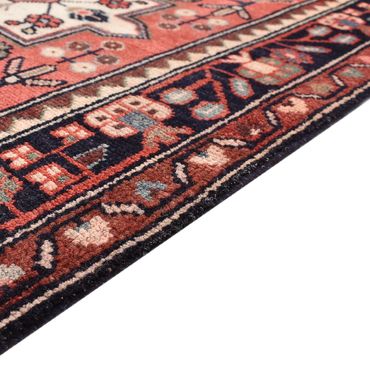 Runner Perser Rug - Nomadic - 316 x 112 cm - light red
