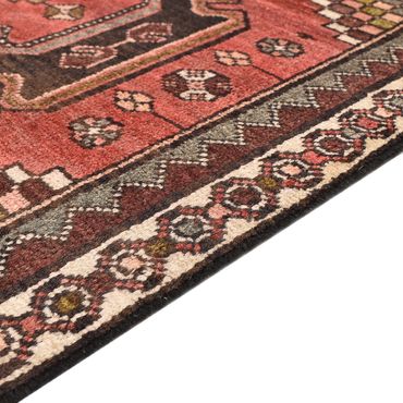 Runner Perser Rug - Nomadic - 305 x 99 cm - red