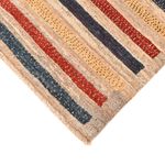 Gabbeh Rug - Perser - 145 x 103 cm - multicolored