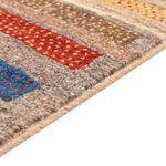 Gabbeh Rug - Perser - 145 x 103 cm - multicolored