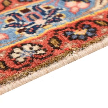 Perser Rug - Nomadic - 152 x 105 cm - multicolored