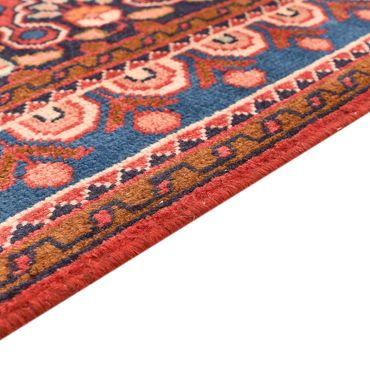 Perser Rug - Nomadic - 148 x 108 cm - red