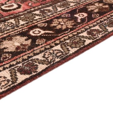 Runner Perser Rug - Nomadic - 221 x 103 cm - light red