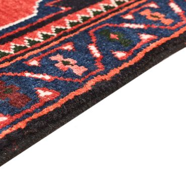 Perser Rug - Nomadic - 164 x 103 cm - light red