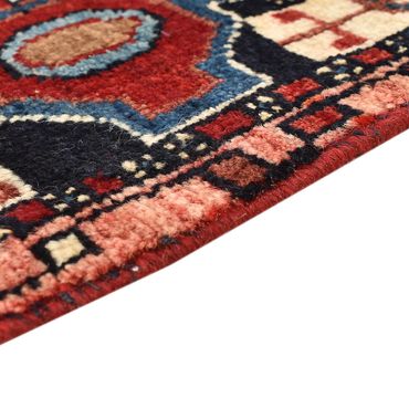 Runner Perser Rug - Nomadic - 175 x 102 cm - red