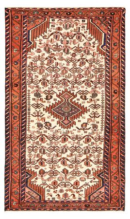 Perser Rug - Nomadic - 180 x 118 cm - beige