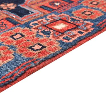 Perser Rug - Nomadic - 171 x 115 cm - light red