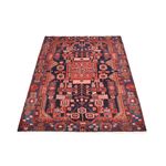 Perser Rug - Nomadic - 171 x 115 cm - light red