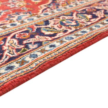 Perser Rug - Keshan - 159 x 105 cm - red