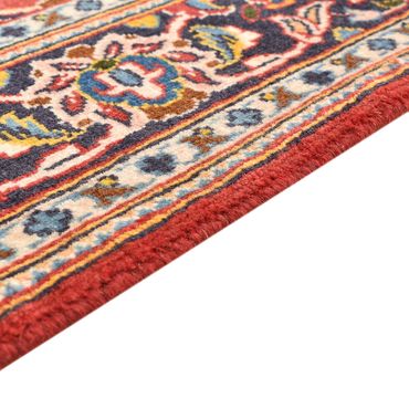 Perser Rug - Keshan - 160 x 105 cm - red