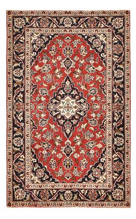 Perser Rug - Keshan - 160 x 100 cm - red