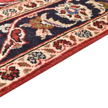 Perser Rug - Keshan - 160 x 100 cm - red