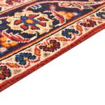 Perser Rug - Keshan - 155 x 102 cm - red