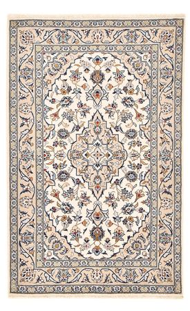 Perser Rug - Keshan - 157 x 97 cm - cream