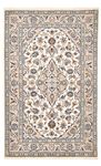 Perser Rug - Keshan - 157 x 97 cm - cream