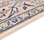 Perser Rug - Keshan - 157 x 97 cm - cream