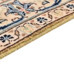 Perser Rug - Keshan - 138 x 97 cm - beige