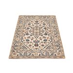 Perser Rug - Keshan - 138 x 97 cm - beige