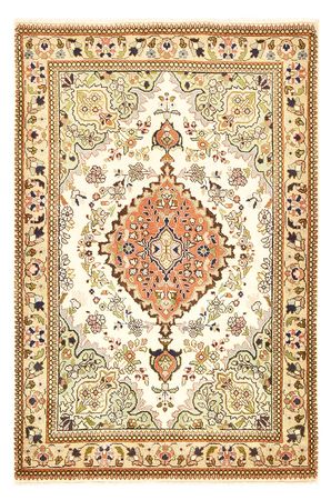 Perser Rug - Classic - 160 x 107 cm - beige