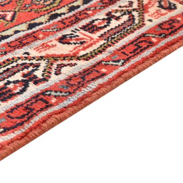 Perser Rug - Nomadic - 155 x 103 cm - light red