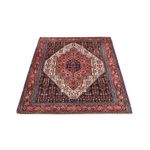 Perser Rug - Classic - 155 x 119 cm - light red