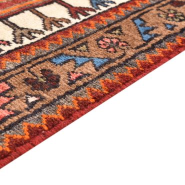 Perser Rug - Nomadic - 153 x 110 cm - multicolored