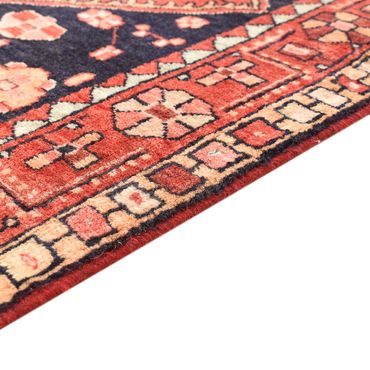 Perser Rug - Nomadic - 165 x 105 cm - light red